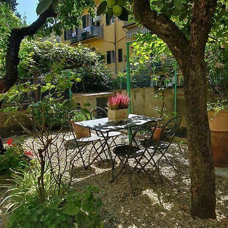 Villino La Rosa Antica Apartamento Florença Exterior foto