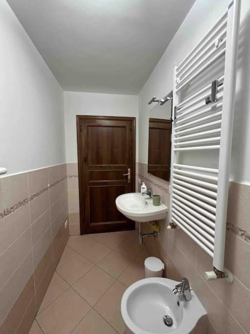 Villino La Rosa Antica Apartamento Florença Exterior foto