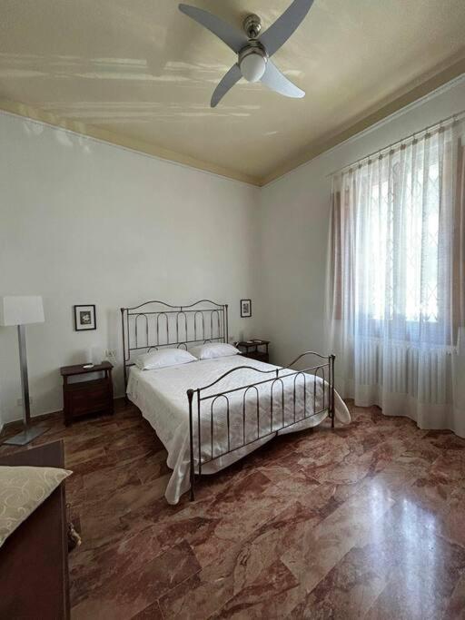 Villino La Rosa Antica Apartamento Florença Exterior foto