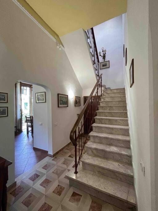 Villino La Rosa Antica Apartamento Florença Exterior foto