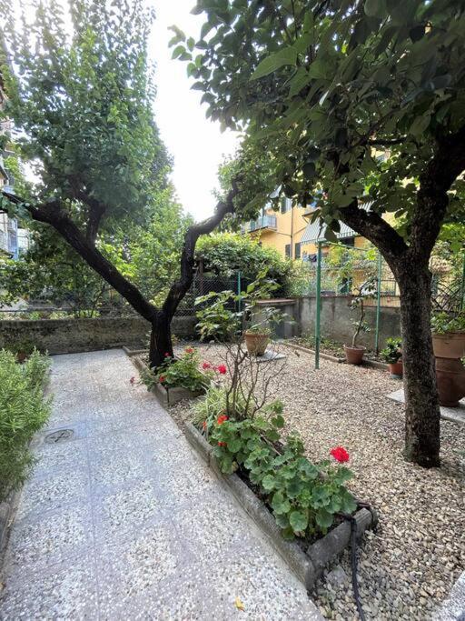 Villino La Rosa Antica Apartamento Florença Exterior foto