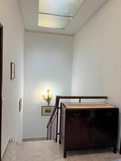 Villino La Rosa Antica Apartamento Florença Exterior foto